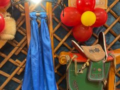 -九十九顶毡房(清河店)