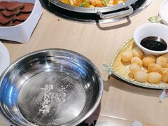 -邵汇大虾火锅(鲁迅路店)