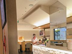 -星伦多自助料理·涮烤一体(江桥万达店)