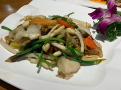 -周锦记广式餐厅