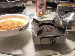 -味上湘菜馆(岳麓山店)