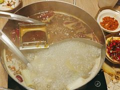 -野妹火锅(南园店)
