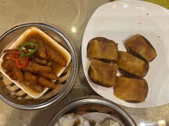 -广东胜利宾馆西关粤中餐厅