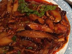 -19号私房菜(云南路店)