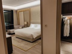 -长沙大王山朗豪酒店·朗豪自助餐厅