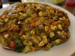-鸿旺海鲜楼(平潭流水店)