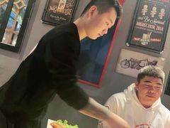 -超级神炭烤肉夜食(芥园西道店)