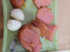 -高老板特色刀削面