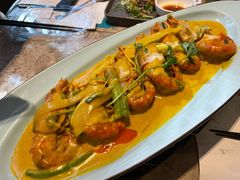 -美奈小馆·东南亚菜(福田星河COCO Park店)