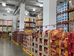 -山姆会员商店(上海浦东店)