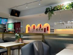 -库滋明·俄罗斯特色美食(中央大街店)