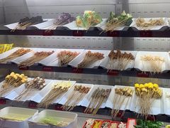 -成都玉林串串香(世纪港湾店)