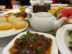 老醋蛰头-泰丰楼(前门西大街店)