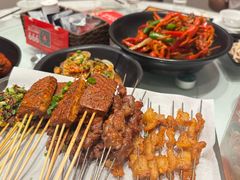 -聚味瞿记·龙虾堂(坡子街店)