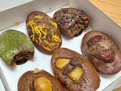 -枣呀呀仙枣糕(深圳前海壹方城店)