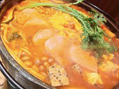-火联烧烤(学院路创始店)