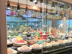 -大鹏饭店·金陵家宴(奥体中心店)