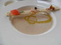 -上海和平饭店-华懋阁 The Cathay Room