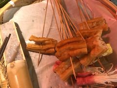 -欧阳小姐在成都(爱琴海店)