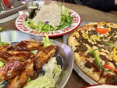 -Tubestation站点比萨(高新万达ONE店)