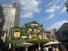 -Calix&Lay's(新天地店)