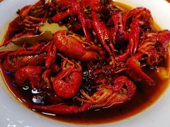 麻辣小龙虾-满堂春特色餐馆