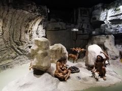 -房山世界地质公园博物馆