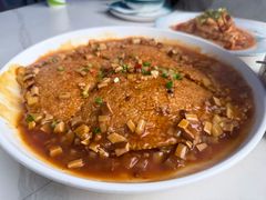 -黄牛肉馆·皖南土菜