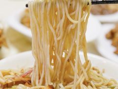 -奥华餐厅·老张记(台基厂店)