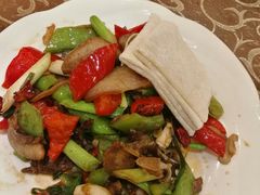 -博望坡酒楼(漕溪路店)