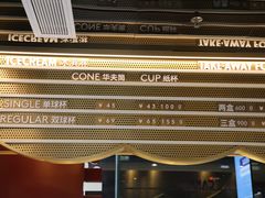 -哈根达斯(天河城店)