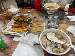 -老谢野馄饨(延安路店)