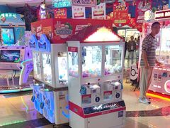 -大玩家(万达广场大连甘井子店)