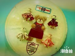 -嘉喜来比萨(罗马花园店)
