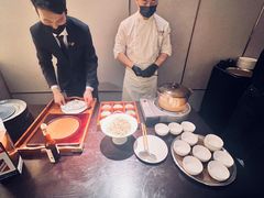 -子福慧·现代淮宴(陆家嘴中心店)