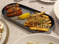 -BE BRIGHT KITCHEN(正佳广场店)