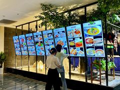 -川香渔府(万达店)