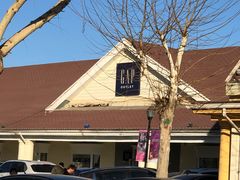 -GAP(王府井奥莱·香江小镇店)