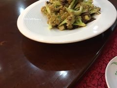 -忠顺斋易州印象烤鸭店(东关新村店)