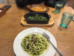 -萨莉亚意式餐厅(南海万达广场店)