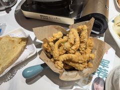 -0317火锅鸡·清真(正达店)