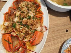 -连鹭海鲜·海肠捞饭·海胆饭(星海店)