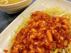炸酱捞面-西关刘福记(文德路店)