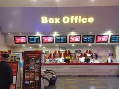 -首都电影院(天津店 中国巨幕)