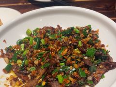 -衡厨·衡阳土菜(中南店)