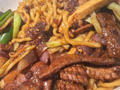 -寻裕记·现炒浇头面(人民广场店)