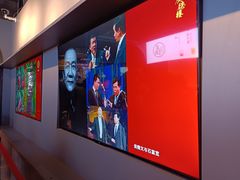 -广德楼茶馆(大栅栏商业街店)
