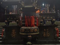 -青城山