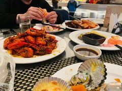 -青岛鑫江温德姆酒店