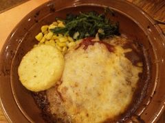 -萨莉亚意式餐厅(悦荟广场店)